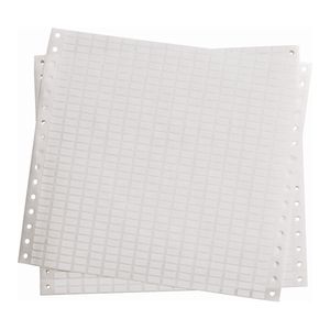 ฉลาก Brady DATAB Durable Matte PET สำหรับห้องปฏิบัติการและรหัสสินทรัพย์ พิมพ์ด้วย UV - Product Image 1