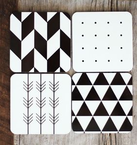 Quality Design Resin Inlay Coaster <b>Set</b> MDF Coaster Resin Coaster MDF Resin Inlay Coaster Place Mats at very good factory Price - Product Image 4