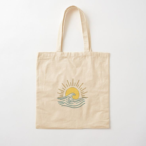 Shopping Short Handle <b>Bag</b> Comfortable 100% Cotton Shoulder Hand Carry New Unique Custom Logo And Size - Product Image 1