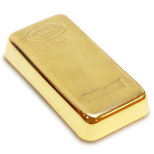 High Purity Gold <b>Bar</b> Featuring Detailed Assay Documentation <b>Secure</b> Ownership Confidence And Wealth Preservation - Product Image 2