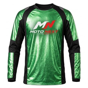 Ensemble de motocross personnalisé de haute qualité 2026 à manches longues, confortable/respirant, imprimé par sublimation, maintenant en vente en ligne - Product Image 3