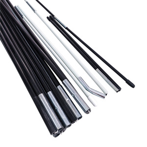 Meituan Takeaway Box <b>Bracket</b> Fiberglass Pipe FRP Rod Luggage Backpack Holder - Product Image 3