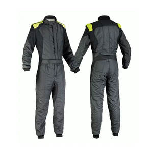 Trajes de Carreras de Autos 2026 a Precio de Mayoreo, Hechos en Pakistán, para Uso en Exteriores, Traje de Carreras de Autos de Alta Calidad - Product Image 1