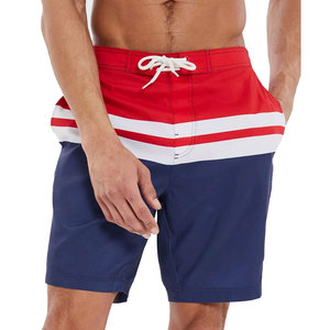 กางเกงชายหาดผู้ชายใส่สบาย ระบายอากาศดี มีจำหน่าย รับสกรีนโลโก้ กางเกงชายหาดผู้ชายระบายอากาศดี - Product Image 1