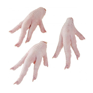Patas de Pollo Congeladas/Productos Avícolas para el Mercado Global - Product Image 4