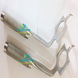 เครื่องมือผ่าตัดกระดูกสะบ้า - Product Image 6
