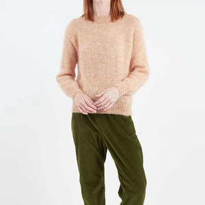 Pulls pour femmes, style tendance, vêtements décontractés d'hiver, chauds, à séchage rapide, confortables et respirants - Product Image 1