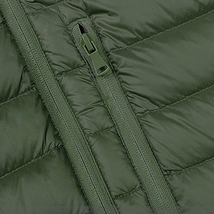 แจ็คเก็ตพัฟเฟอร์กันหนาวขายดี พร้อมปรับแต่งได้ตามต้องการ สินค้ามาแรง ระบายอากาศได้ดี แจ็คเก็ตพัฟเฟอร์สำหรับผู้หญิง - Product Image 5