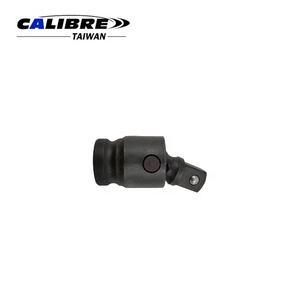 TAIWAN CALIBRE 26pc 3/8" Dr 8-19mm Standard and Deep <b>Impact</b> Metric <b>Socket</b> Set Hand OEM 1 Year Warranty - Product Image 5