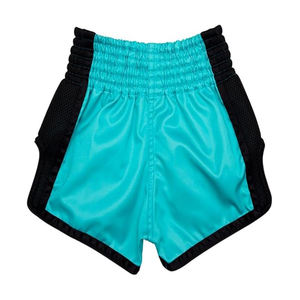 New Sale Sports Martial Art Wear /Wholesales Professional Muay Thai <b>Short</b> Men/Muay Thai <b>Kick</b> <b>Boxing</b> <b>Shorts</b> - Product Image 6