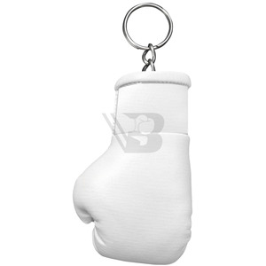 Llaveros de Boxeo de Alta Calidad al Por Mayor, Llaveros Colgantes para Coche con Diseño de Guantes de Boxeo, Más Vendidos - Product Image 3