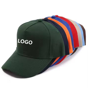 Gorras de Béisbol Clásicas Bordadas de Alto Rendimiento para Deportes al Aire Libre en Grandes Cantidades, Nueva Llegada, Gorras de Béisbol Informales - Product Image 2