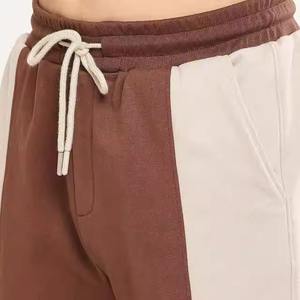 Chándal Deportivo de Invierno 2026 con Logotipo Personalizado, de Felpa Técnica y Algodón, para Hombre, Talla Grande, de la Mejor Calidad - Product Image 6