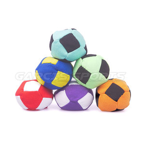 New Design Best Selling Hacky Sack <b>Ball</b> Heavy Duty Hacky Sack <b>Ball</b> Reasonable Price Hacky Sack <b>Ball</b> - Product Image 6
