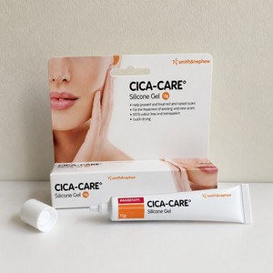 Otros productos para el cuidado de la piel Cicacare Silicone Scar Gel 15g Gel de silicona para el cuidado de la piel Gel para el cuidado de la piel - Product Image 1