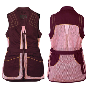 Gilet de chasse fluorescent imperméable pour l'été, idéal pour la chasse au sanglier en intérieur et en extérieur – Vêtement résistant à prix de gros - Product Image 5