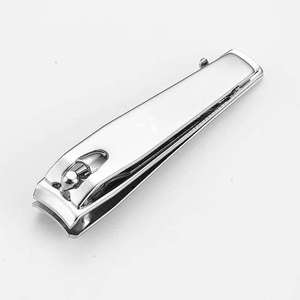 Outils de pédicure et de manucure, coupe-ongles professionnel en acier inoxydable - Product Image 2