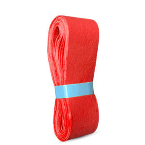 Empuñaduras de Gamuza Antideslizantes Personalizadas para Palos de Hockey sobre Césped, Colores Sólidos, para un Rendimiento Mejorado - Product Image 5