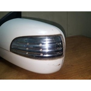 กระจกมองข้างซ้ายมือสองสำหรับ Sorento รุ่น 876103E600 - Product Image 2