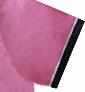 Venta al por mayor de camisetas deportivas de béisbol de manga corta para niños, camisetas transpirables con botones, conjuntos sublimados para niños - Product Image 6