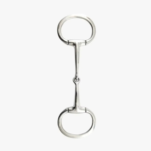 Nuevos estilos de bocados de acero inoxidable alemán para caballos, venta al por mayor de bocados de caballo, bocados personalizados de fábrica para carreras de caballos - Product Image 5