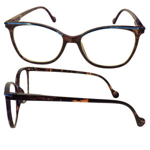 Nueva Lente Dióptrica Plana Multicolor Disponible, Gafas Duraderas - Product Image 6