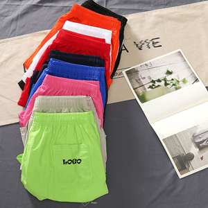 Summer <b>Men's</b> Beach Swimming Shorts Board Short Swimwear Matching Wear Pants Swimsuits Male Swim <b>Trunks</b> - Product Image 3