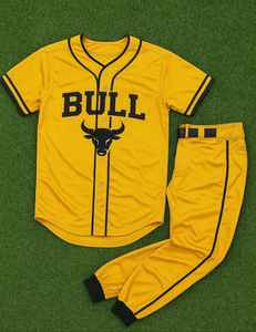 Camiseta de Fútbol Personalizada Unisex de Poliéster Sublimado, Uniforme de Fútbol para Hombre, Camiseta y Pantalones Cortos, Producto Más Vendido - Product Image 1