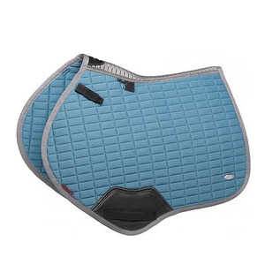 Sudadero Acolchado Color Verde Azulado con Forro Polar para Montar a Caballo, Entrenamiento y Uso Ecuestre - Product Image 3