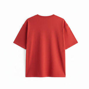 Camiseta de punto 100% algodón transpirable y ligera para hombre, estilo urbano elegante, estampada con girasoles, corte relajado, nuevo estilo. - Product Image 2