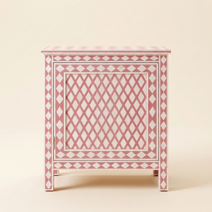 Aparador de Madera Decorativo Hecho a Mano con Incrustaciones de Hueso Tradicionales, Mueble de Almacenamiento de Lujo, Diseño Personalizado, Proveedor Mayorista - Product Image 4