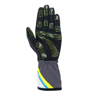 Gants de Karting Unisexe Tout Temps à Écran Tactile Haute Qualité, Doigts Entiers, Durables, pour Sports de Plein Air, Nouveaux, Élégants, Vente en Gros - Product Image 6