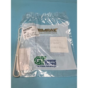 CHEMRAZ 5641-0313-SC513 CPD 513, โอริงแบบขึ้นรูป - อุปกรณ์และอะไหล่เซมิคอนดักเตอร์ระดับโลกที่เชื่อถือได้ - Product Image 3
