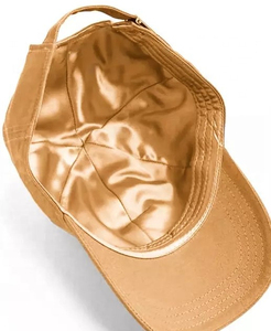 Casquettes de baseball unisexes en coton 100% respirant, imperméable et léger, ajustables, pour le sport, vente en gros, service OEM - Product Image 3