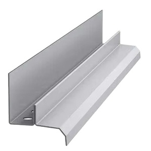 Profilés en aluminium en forme de L, U, K, M - Product Image 1