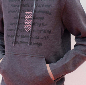 Sudadera con Capucha para Hombre con Logotipo Personalizado, Sudadera de Mezcla de Algodón, Sudadera con Capucha Estampada para Invierno, Sudadera Transpirable de Alta Calidad para Hombre - Product Image 5