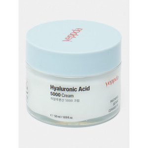 Yeppeuda Sérum Ampoule à l'Acide Hyaluronique 5000, Crème Visage - Product Image 1