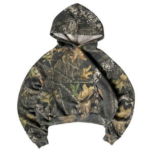 Vietnam <b>Hoodie</b> Manufacturer Heavyweight Cotton Fleece Oversized Embroidery OEM - Product Image 6