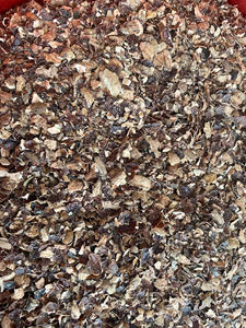 Coque de noix de cajou de haute qualité en provenance du Vietnam pour le prix de gros, biomasse, déchets agricoles vietnamiens, exportation de coques de noix de cajou - Product Image 3