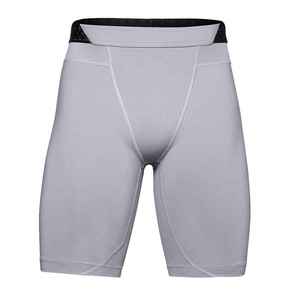 Best Selling Men's Mid Waist <b>Compression</b> <b>Shorts</b> Front Drawstring Closure High Quality Knitted Style Solid Color Casual - Product Image 1
