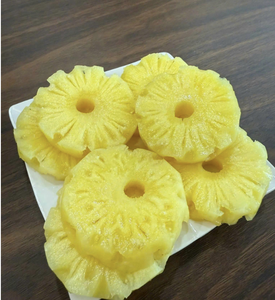 Hot Sale Factory In Vietnam Iso Standard Best Price Canned <b>Pineapple</b> In <b>Pineapple</b> Juice - Product Image 6