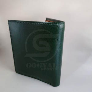 Fabriqué avec les meilleurs matériaux, accessoires de mode, portefeuilles en cuir, personnalisez votre propre design, portefeuilles en cuir - Product Image 3