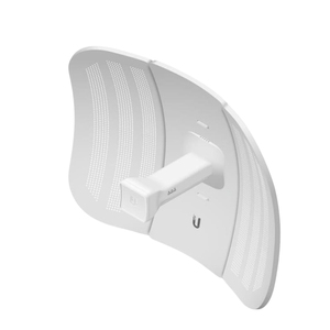 TP-LINK LBE-M5-23 บริดจ์ไร้สาย 5GHz สำหรับภายนอกอาคาร CPE แบบจุดต่อจุด เสาอากาศ WiFi โซลูชั่นธุรกิจ Technoverse มีสินค้าในสต็อก - Product Image 3