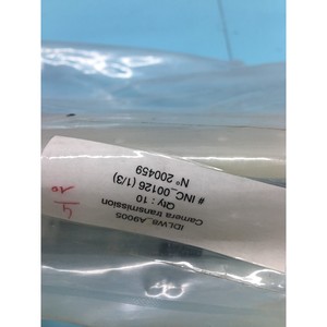 กล้อง RECIF IDLW8_A9005, ชุดส่งสัญญาณ, ชุดประกอบ, IDLW8 - อุปกรณ์และอะไหล่เซมิคอนดักเตอร์ระดับโลกที่เชื่อถือได้ที่ - Product Image 3