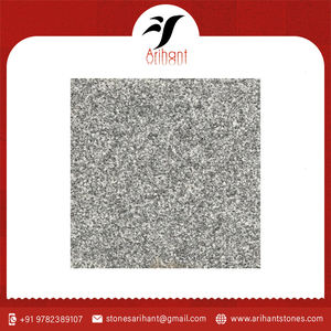 Losas de Granito Gris Río con Patrones de Vetas Únicos para Diseño de Interiores de Lujo - Product Image 6