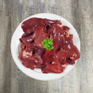 ตับไก่แช่แข็งแบบเป็นชุด บรรจุใหม่จากฟาร์มที่ได้รับการรับรอง เหมาะสำหรับร้านอาหารและการแปรรูปอาหาร - Product Image 6