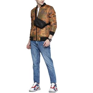 10% de descuento 2025, la última y elegante chaqueta Bomber de camuflaje, chaqueta acolchada cálida de invierno, chaqueta Softshell de manga larga con capucha para esquí - Product Image 4