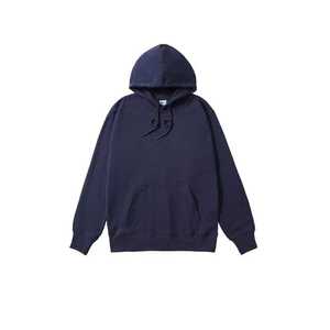 Sweat-shirt d'hiver surdimensionné pour homme avec ailes d'ange en strass, pull à capuche en coton doux, motif graphique au dos, impression streetwear ODM - Product Image 5