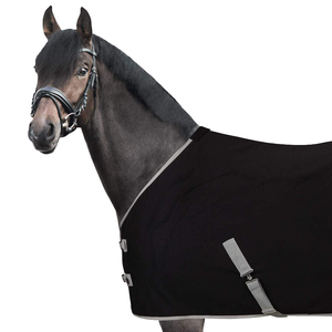 Top Selling Item Custom Horse Turnout <b>Blanket</b> Breathable Western Saddle Front Girth Spring and Autumn Horse <b>Fleece</b> <b>Blanket</b> - Product Image 1