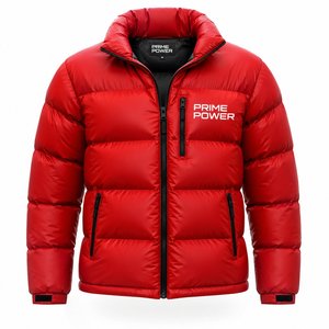 Fabricante de Chaquetas Acolchadas Personalizadas para Hombre, Abrigos de Invierno, Ropa Exterior Acolchada y Aislada al por Mayor, Proveedor de Ropa al por Mayor con Marca Privada - Product Image 1